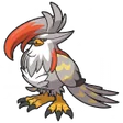 Mega Staraptor