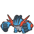 Mega Swampert