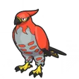 Talonflame