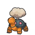 Torkoal