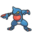 Toxicroak