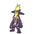 Toxtricity