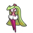 Tsareena