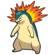 Typhlosion