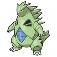 Tyranitar