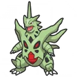 Mega Tyranitar