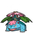 Mega Venusaur