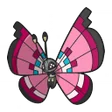 Vivillon
