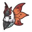 Volcarona